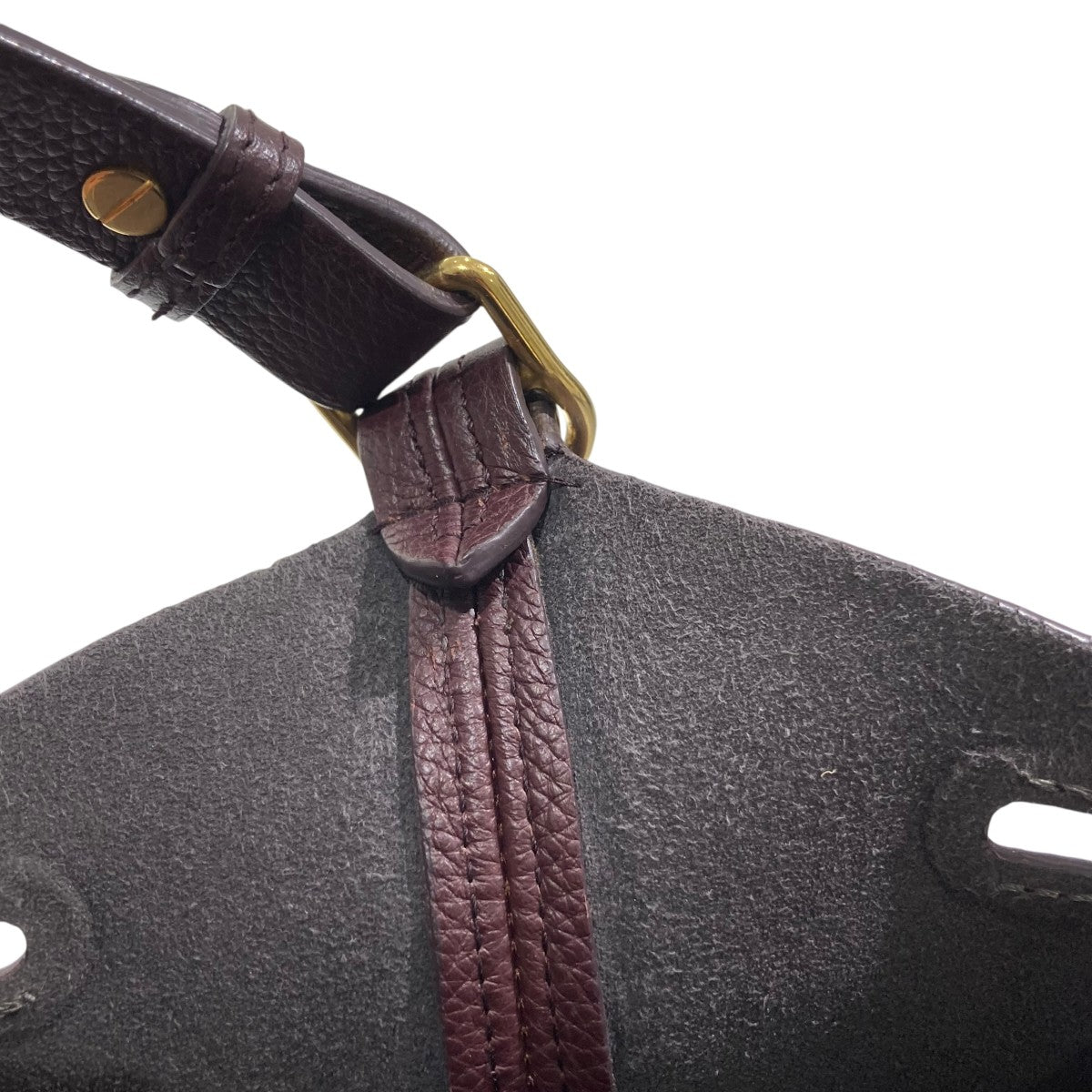 Build A Bag 2WAYショルダーハンドバッグ