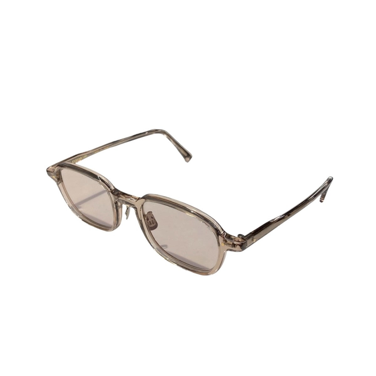 EYEVAN 7285 25SSサングラス362 古着・中古-1枚目のアイテム画像