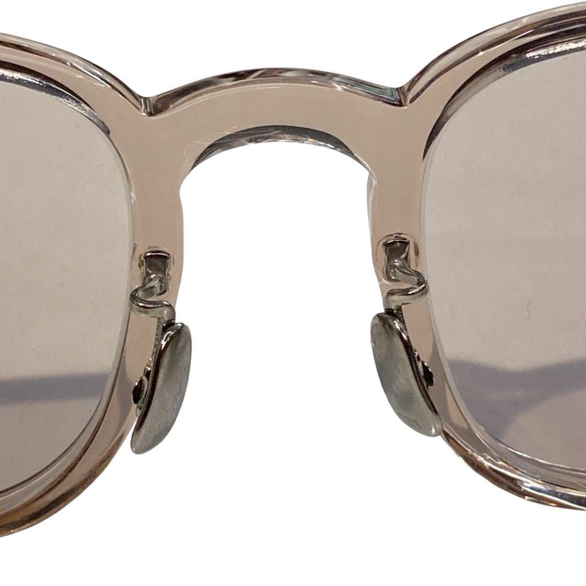 EYEVAN 7285 25SSサングラス362 古着・中古-4枚目のアイテム画像