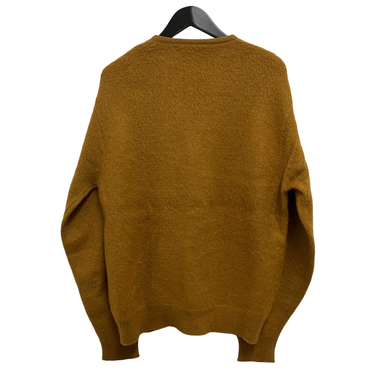Sears 60sVINTAGE MOHAIR CARDHIGANカーディガン 古着・中古-2枚目のアイテム画像