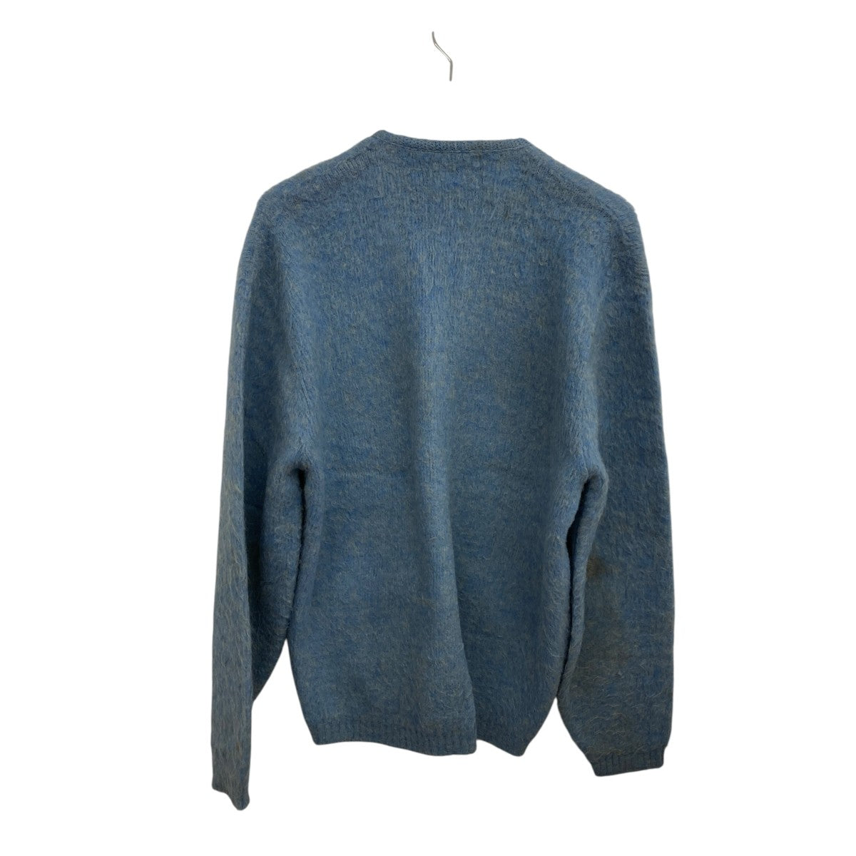 60s VINTAGE MOHAIR CARDHIGANニットカーディガン