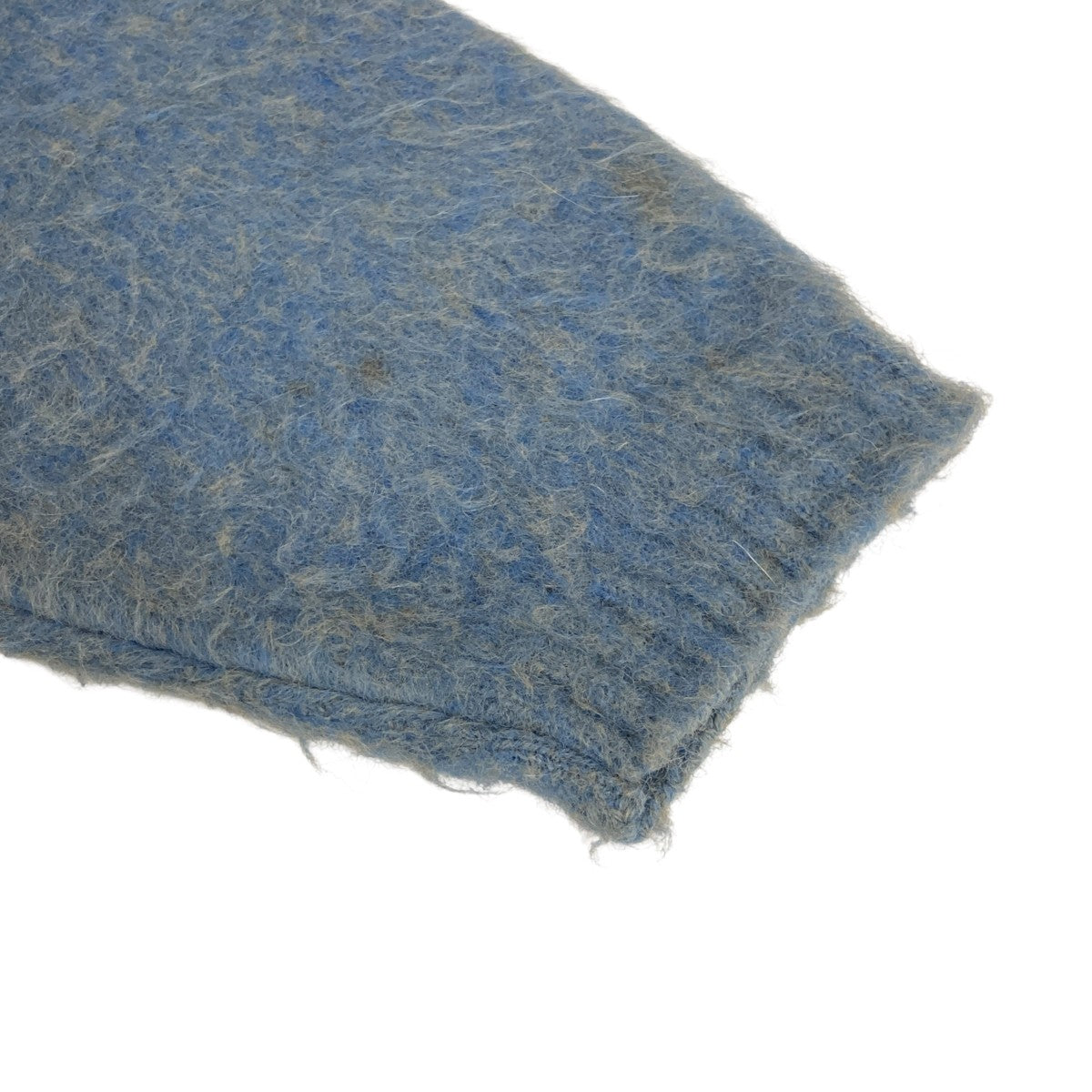60s VINTAGE MOHAIR CARDHIGANニットカーディガン
