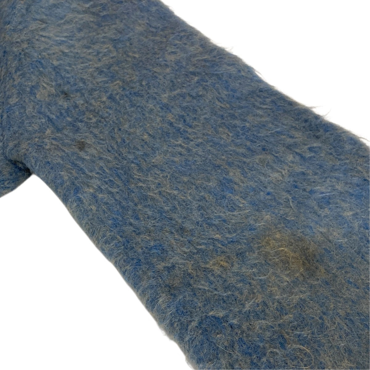 60s VINTAGE MOHAIR CARDHIGANニットカーディガン