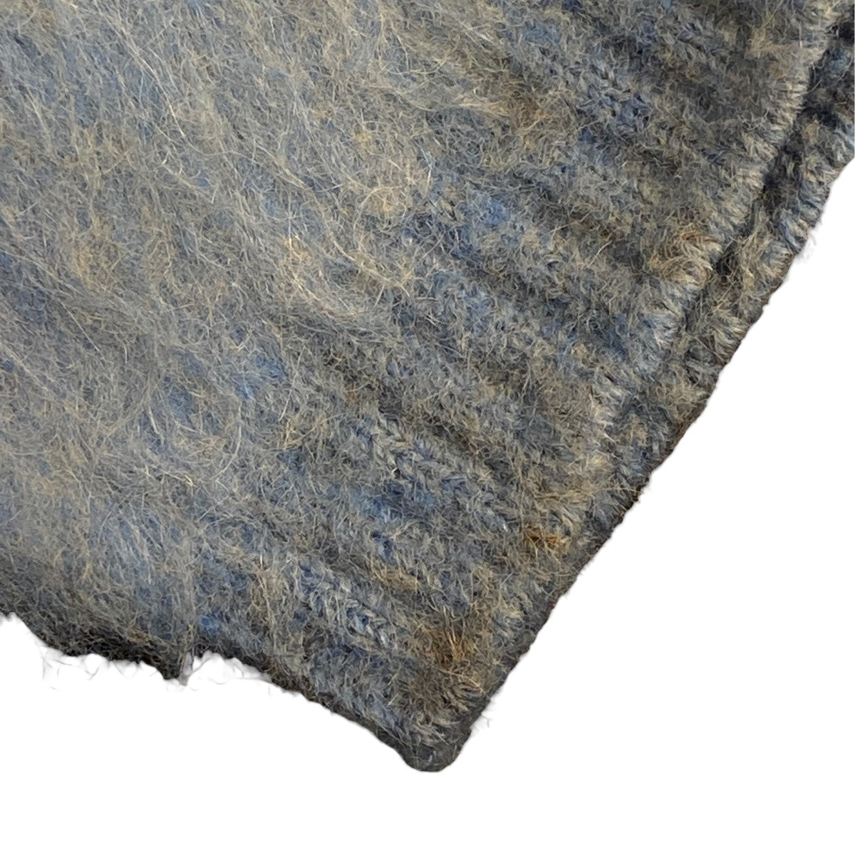 60s VINTAGE MOHAIR CARDHIGANニットカーディガン