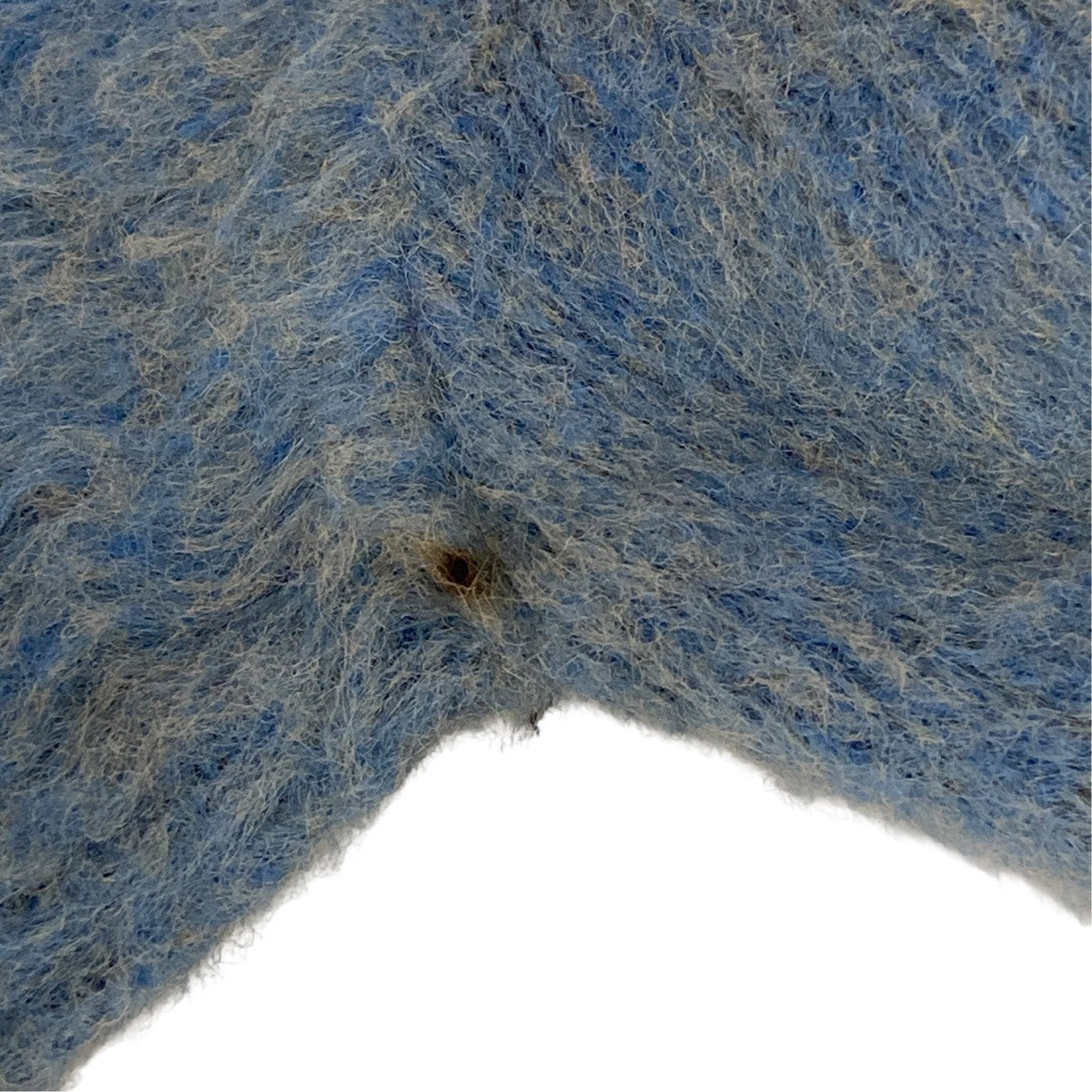 60s VINTAGE MOHAIR CARDHIGANニットカーディガン