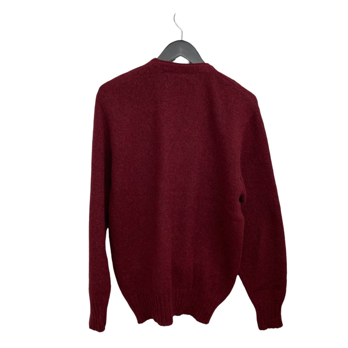 70sVINTAGE WOOL CARDHIGANニットカーディガン