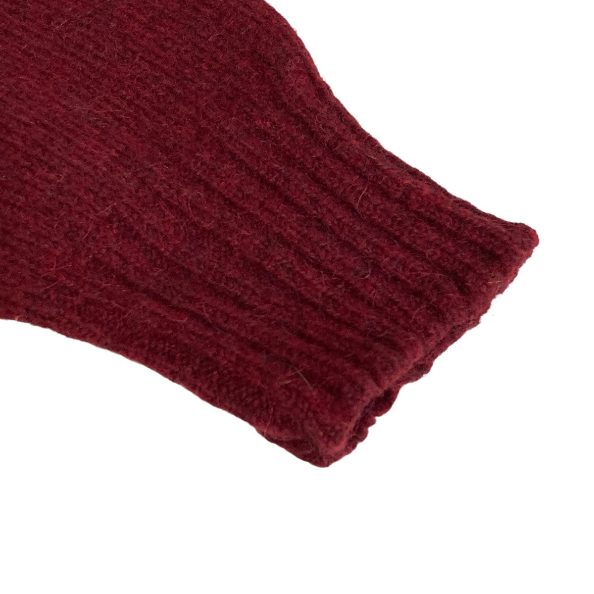 70sVINTAGE WOOL CARDHIGANニットカーディガン