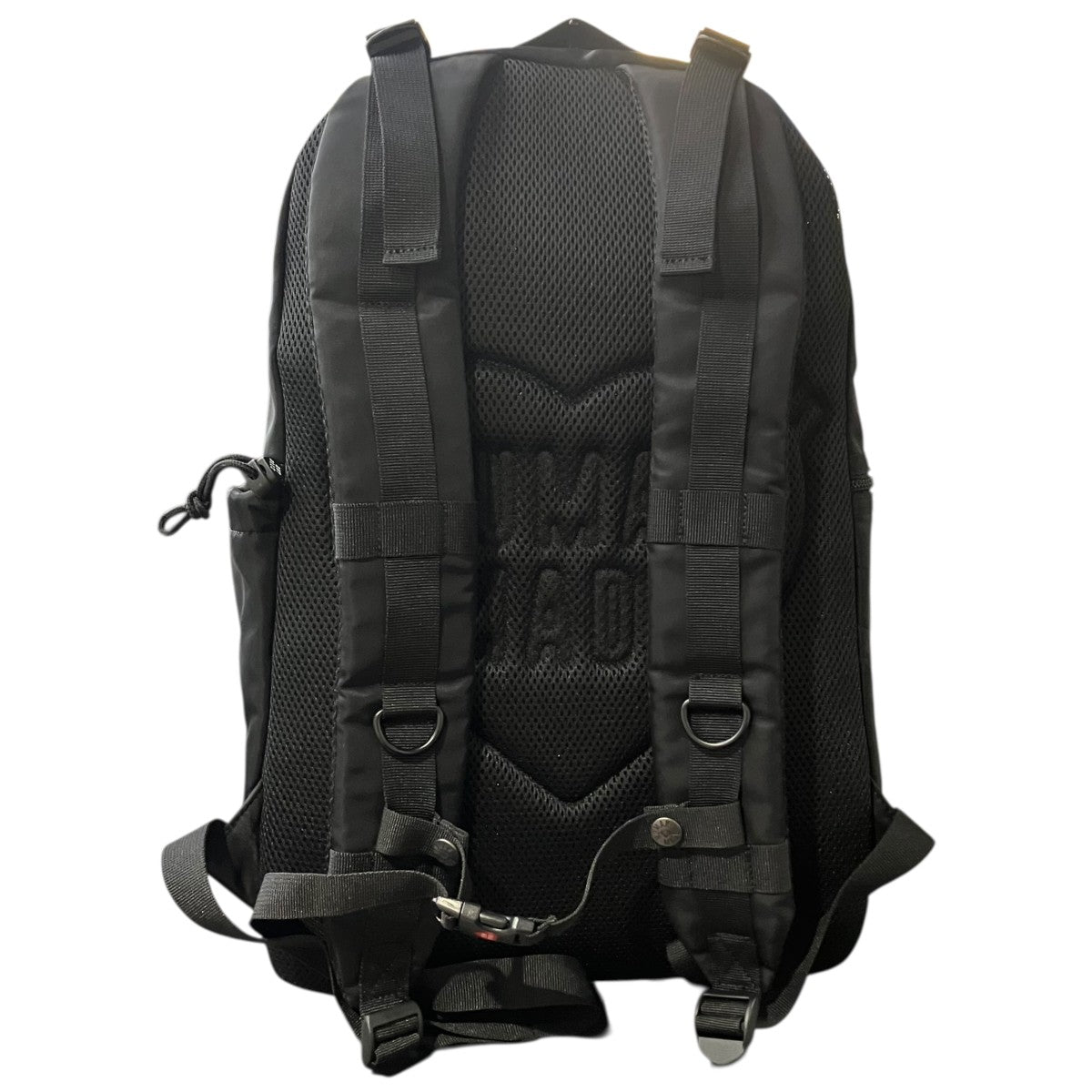 HUMAN MADE(ヒューマンメイド) MILITARY BACKPACKバックパック