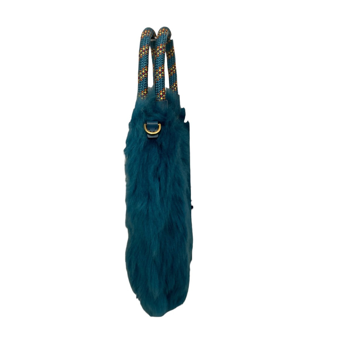 TOTE SMALL AMUSED FACE EYES 2WAY HANDBAG2WAYバッグ