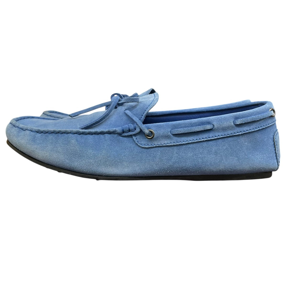 TOD’S LACCETTO CITYドライビングシューズ 古着・中古-3枚目のアイテム画像