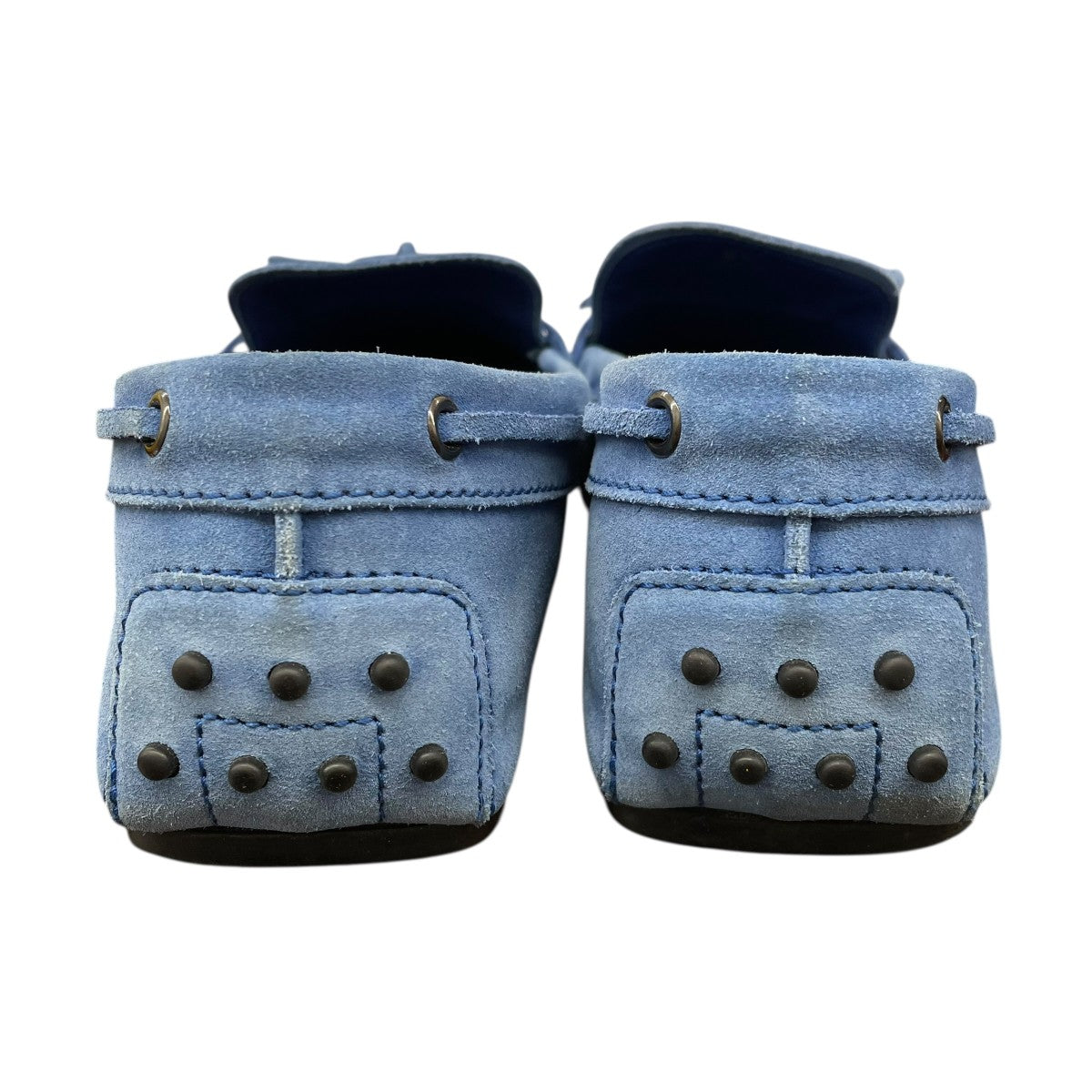 TOD’S LACCETTO CITYドライビングシューズ 古着・中古-4枚目のアイテム画像