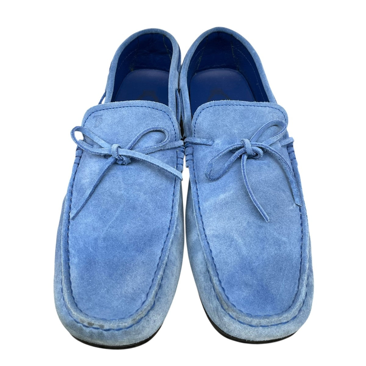 TOD’S LACCETTO CITYドライビングシューズ 古着・中古-5枚目のアイテム画像