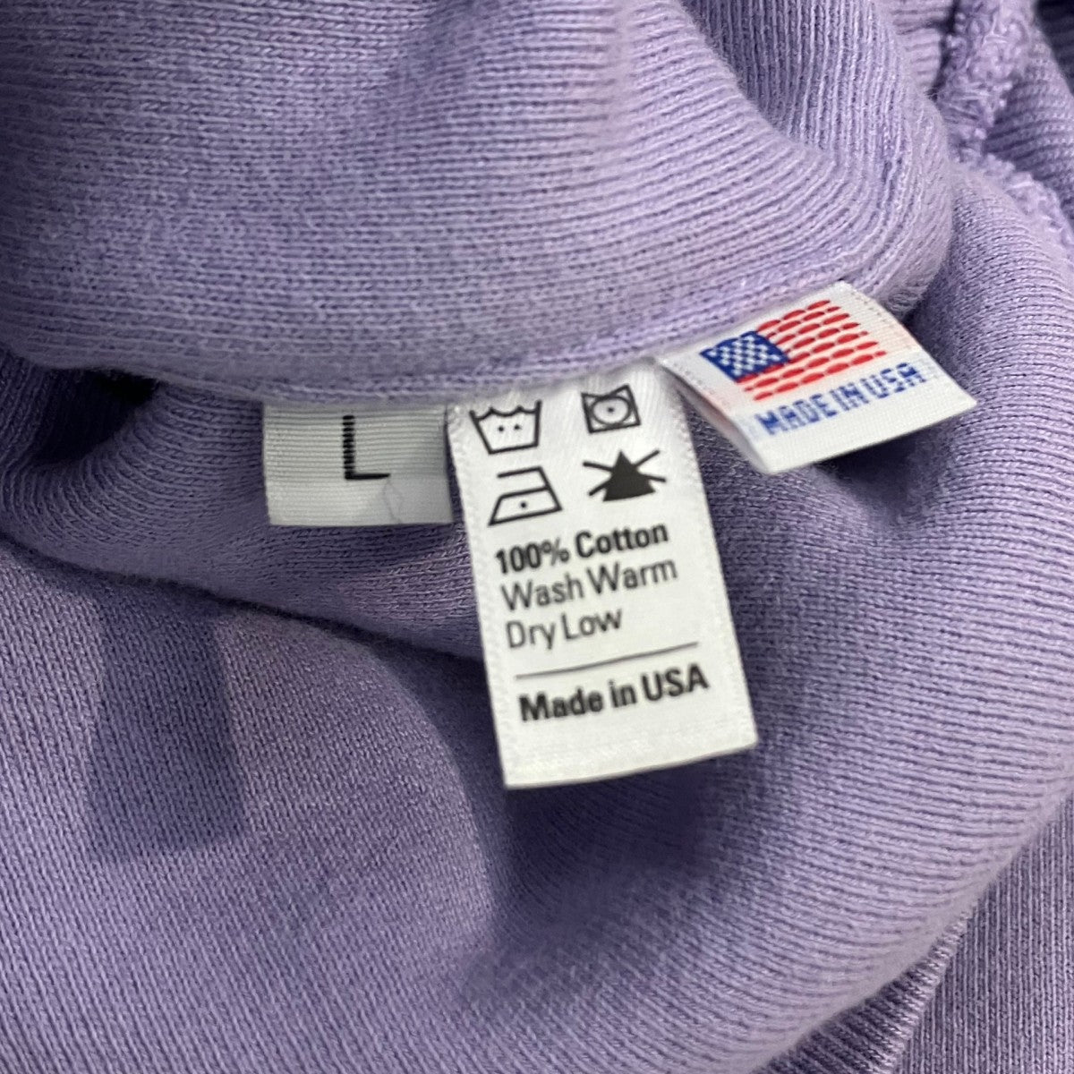 USA製 KANYE WEST 2020 VISION HoodieYEEZY GAPパーカー