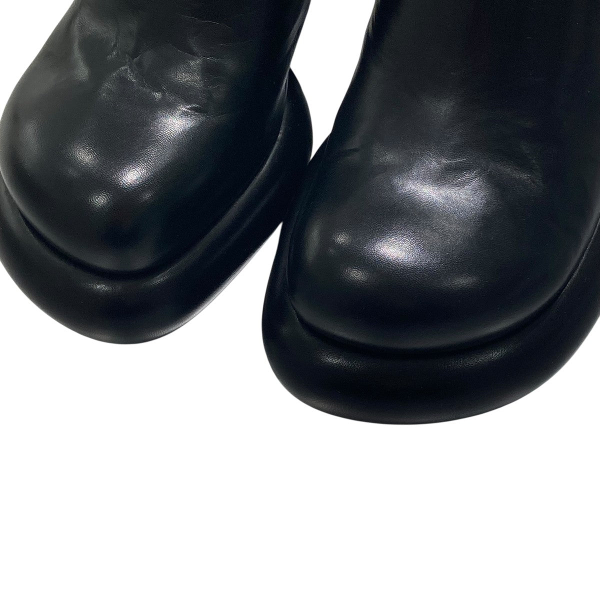 JIL SANDER サボサンダル 古着・中古-3枚目のアイテム画像