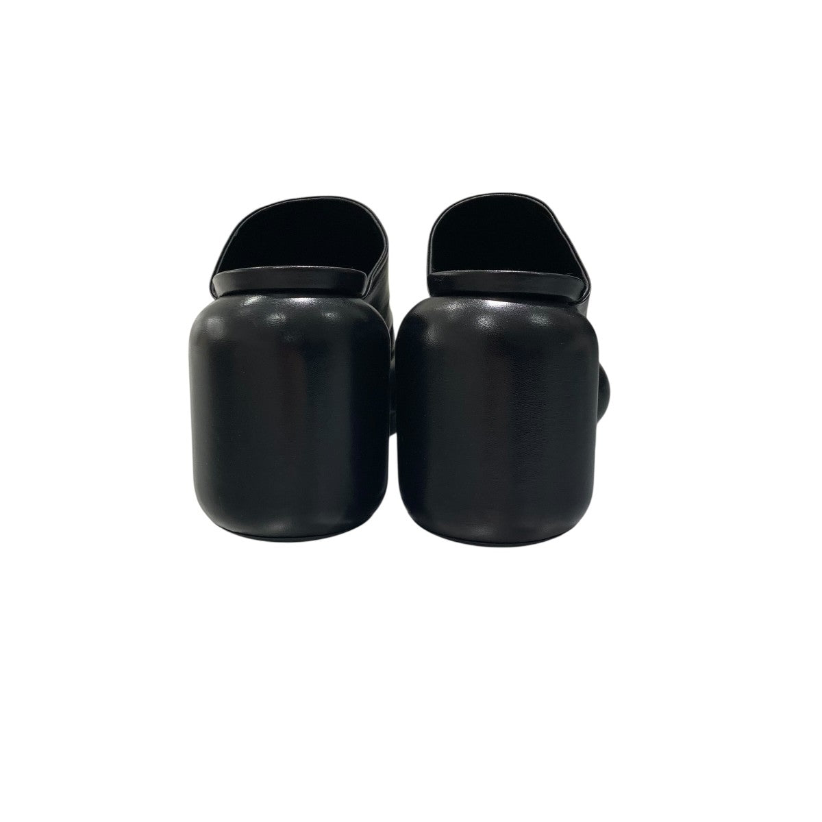 JIL SANDER サボサンダル 古着・中古-5枚目のアイテム画像