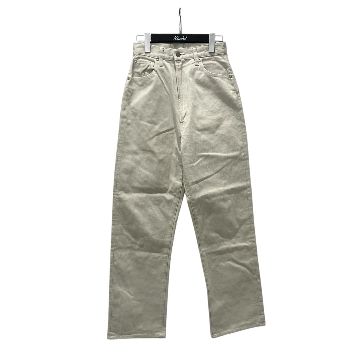 ANATOMICA デニムパンツ532-182-01 古着・中古-1枚目のアイテム画像