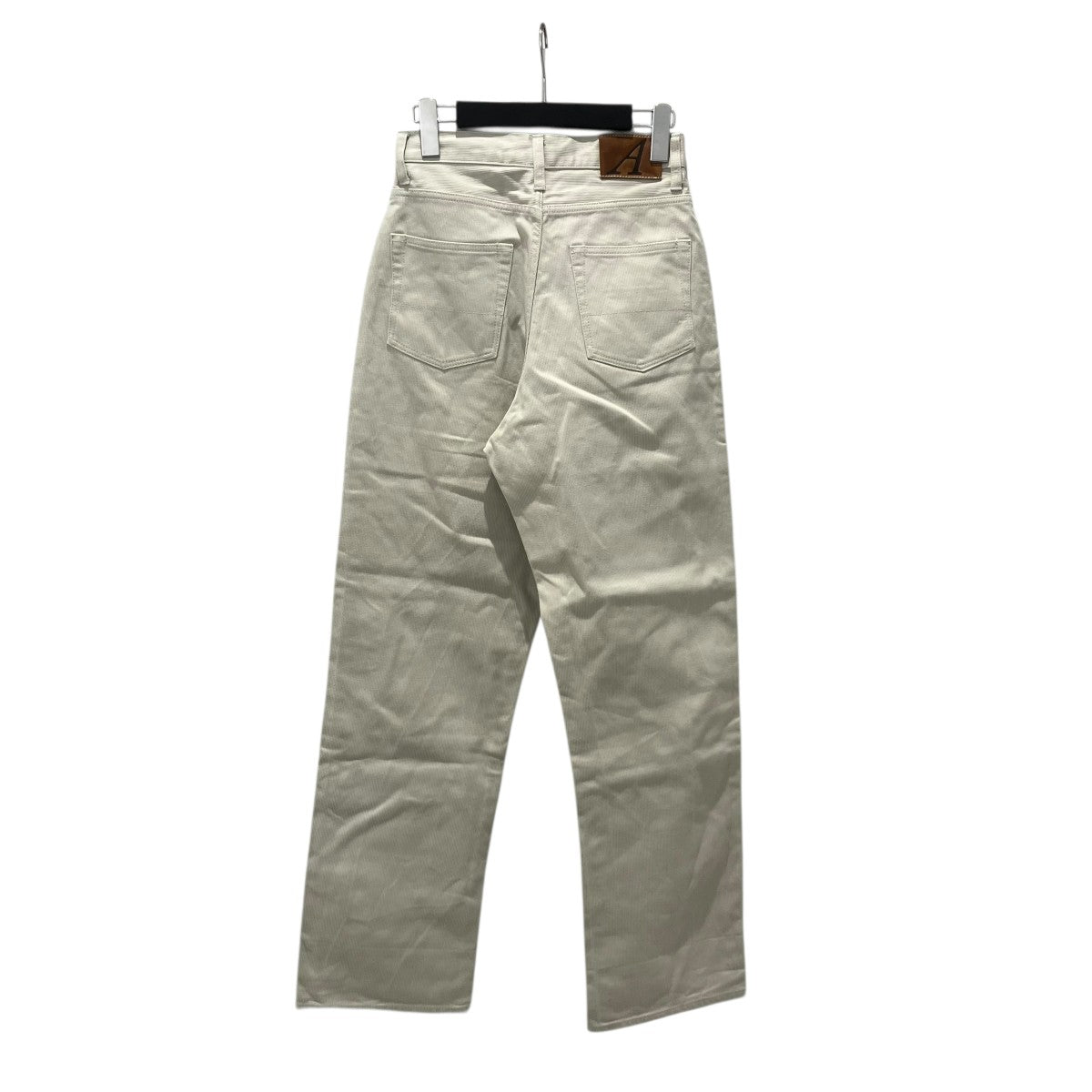 ANATOMICA デニムパンツ532-182-01 古着・中古-2枚目のアイテム画像