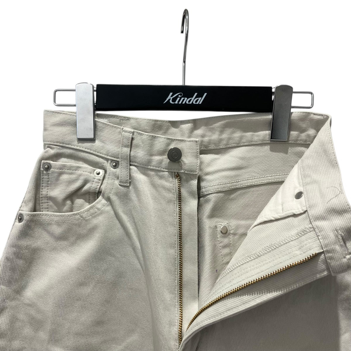 ANATOMICA デニムパンツ532-182-01 古着・中古-3枚目のアイテム画像