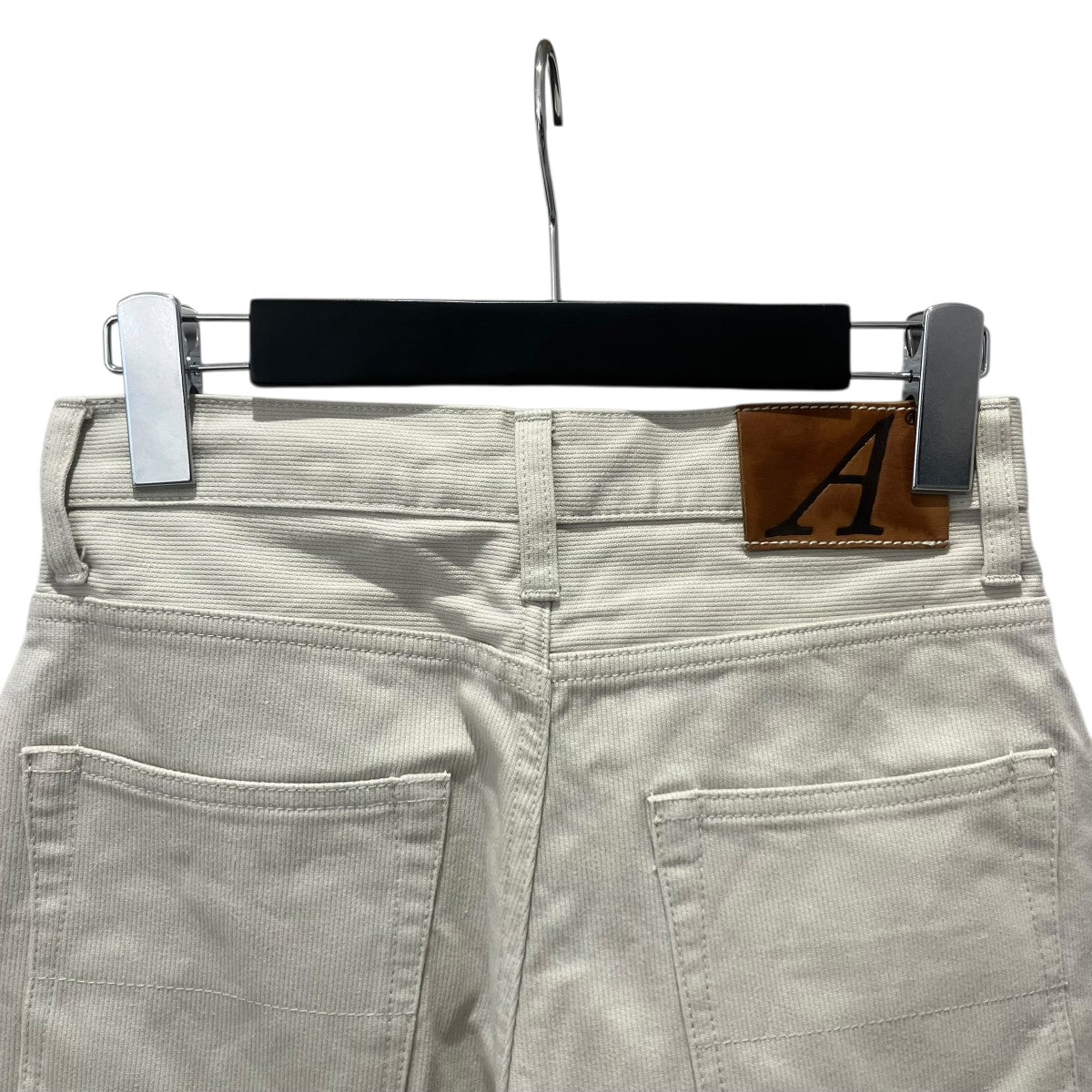 ANATOMICA デニムパンツ532-182-01 古着・中古-4枚目のアイテム画像