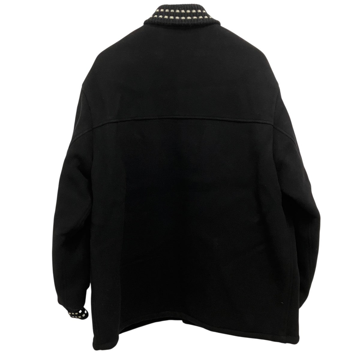 24AWCAR CLUB JACKETカークラブジャケット24FW-WMO-BL11