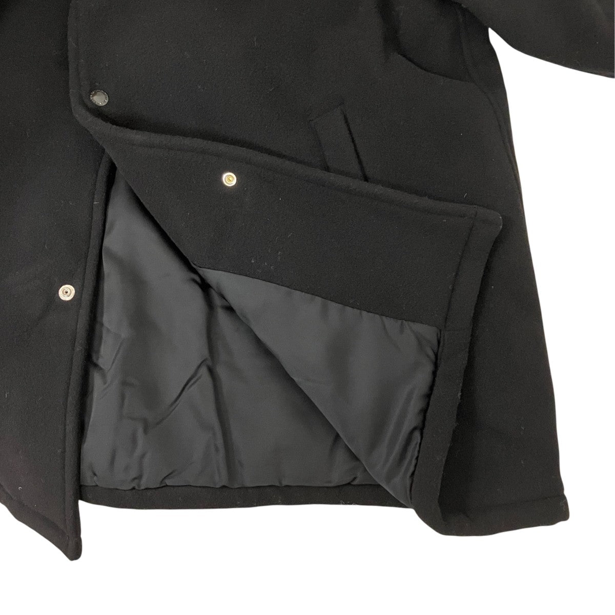 24AWCAR CLUB JACKETカークラブジャケット24FW-WMO-BL11