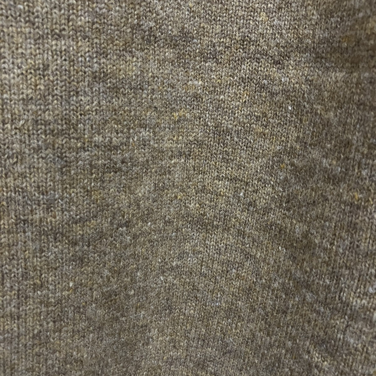 DRIES VAN NOTEN 24AWクルーネックニットPO-242-15C 古着・中古-8枚目のアイテム画像