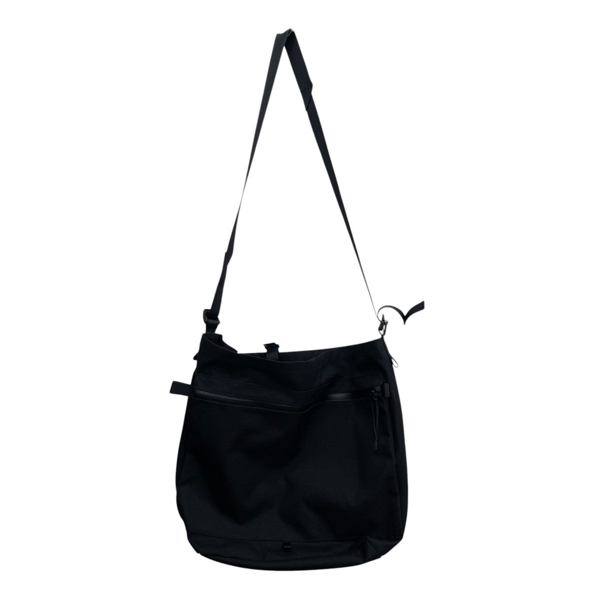 BROWNBAG - WORK SHOULDERE BAG CORDURAショルダーバッグ