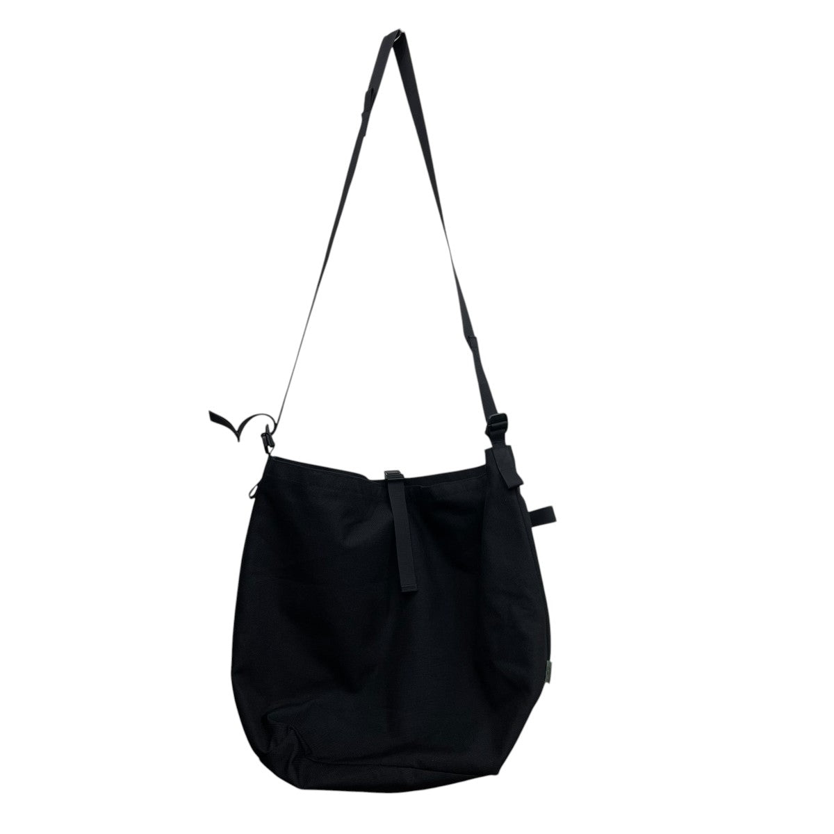 BROWNBAG - WORK SHOULDERE BAG CORDURAショルダーバッグ