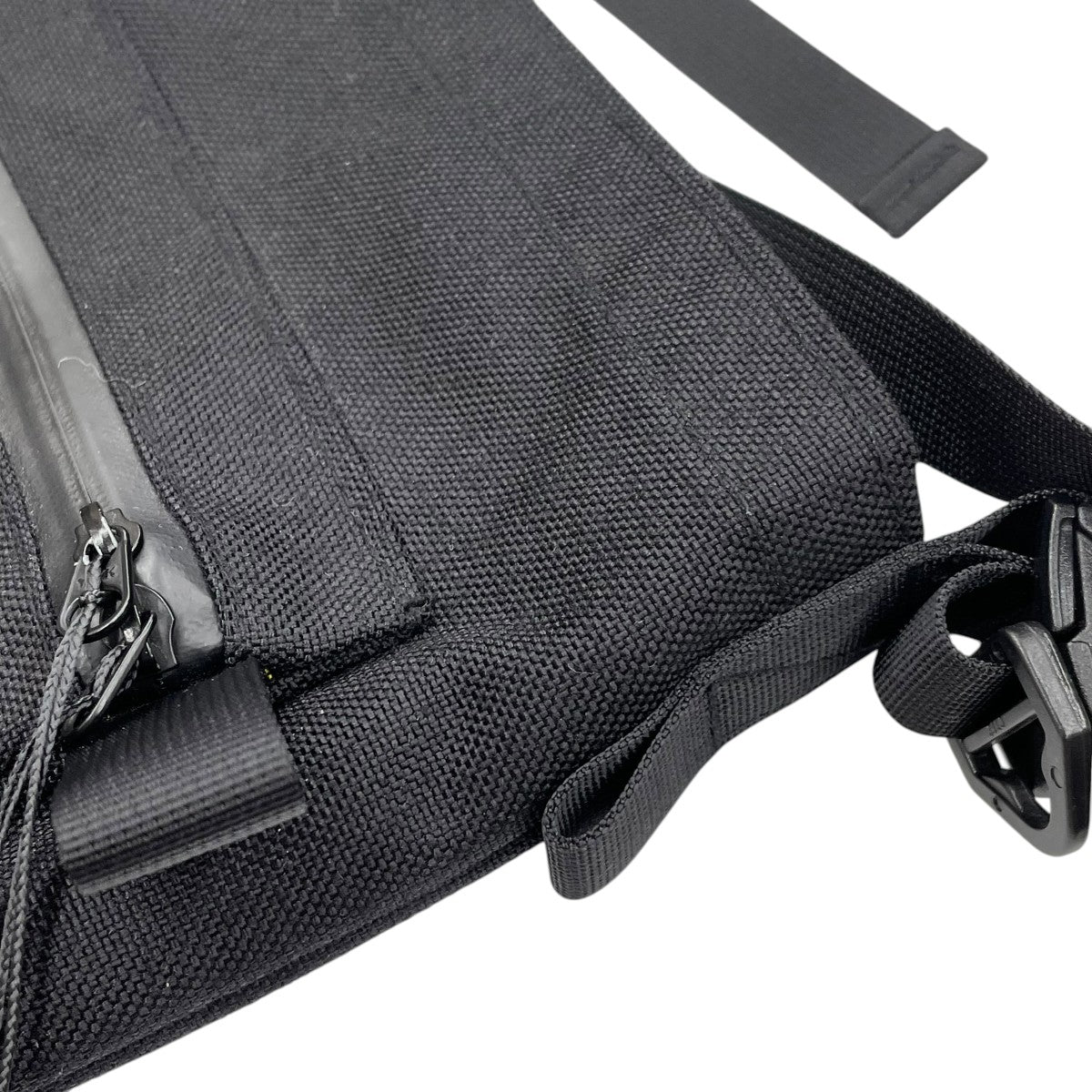 BROWNBAG - WORK SHOULDERE BAG CORDURAショルダーバッグ