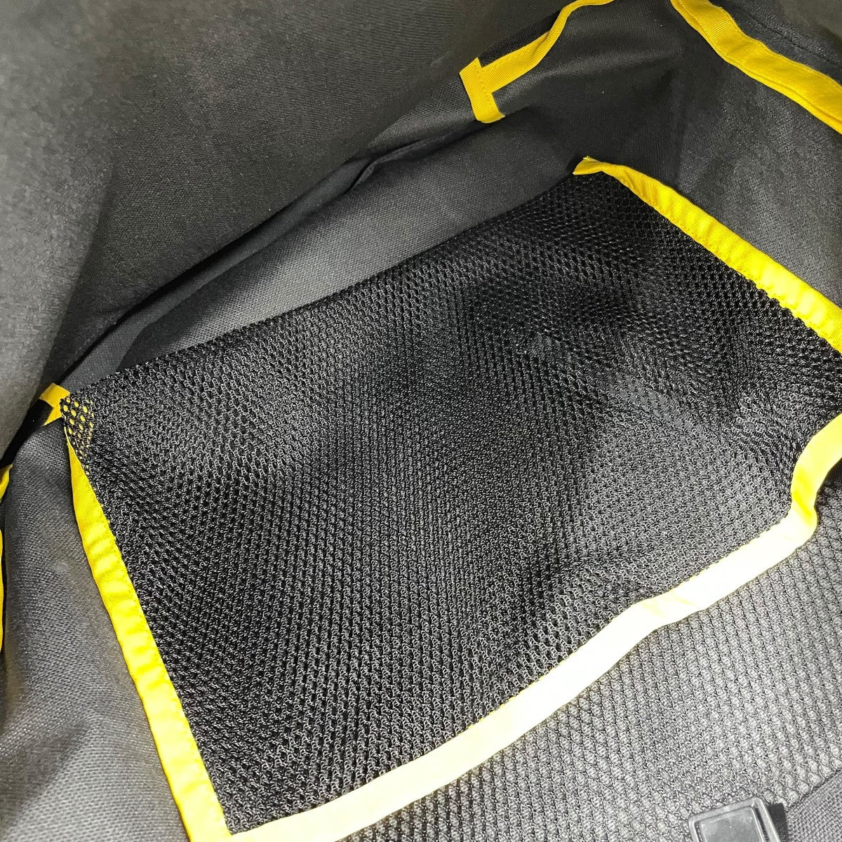 BROWNBAG - WORK SHOULDERE BAG CORDURAショルダーバッグ