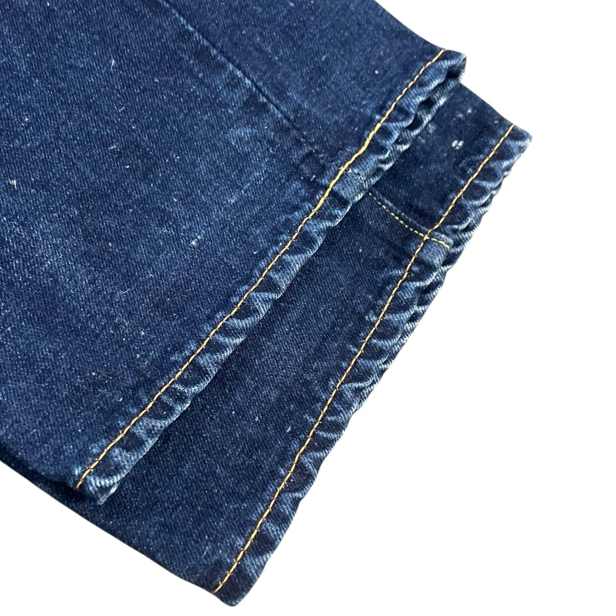 BONCOURA ARCH別注 NO．2 DENIMデニムパンツ 古着・中古-5枚目のアイテム画像