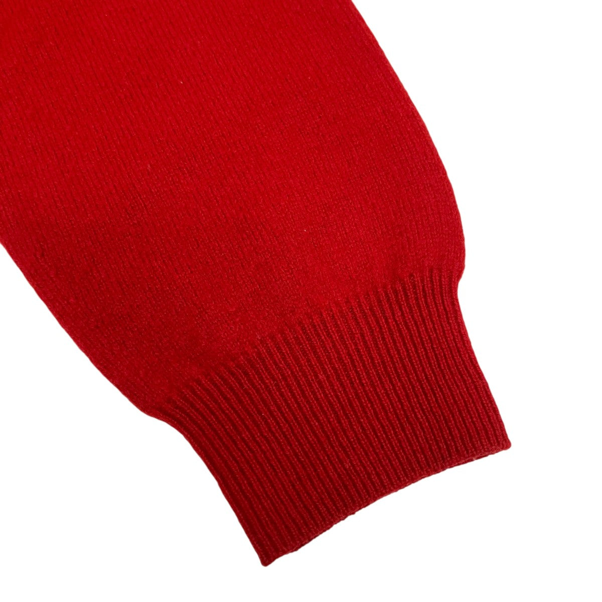 LAMBS WOOL CREWNECK PULLOVERクルーネックニットDT-D0027