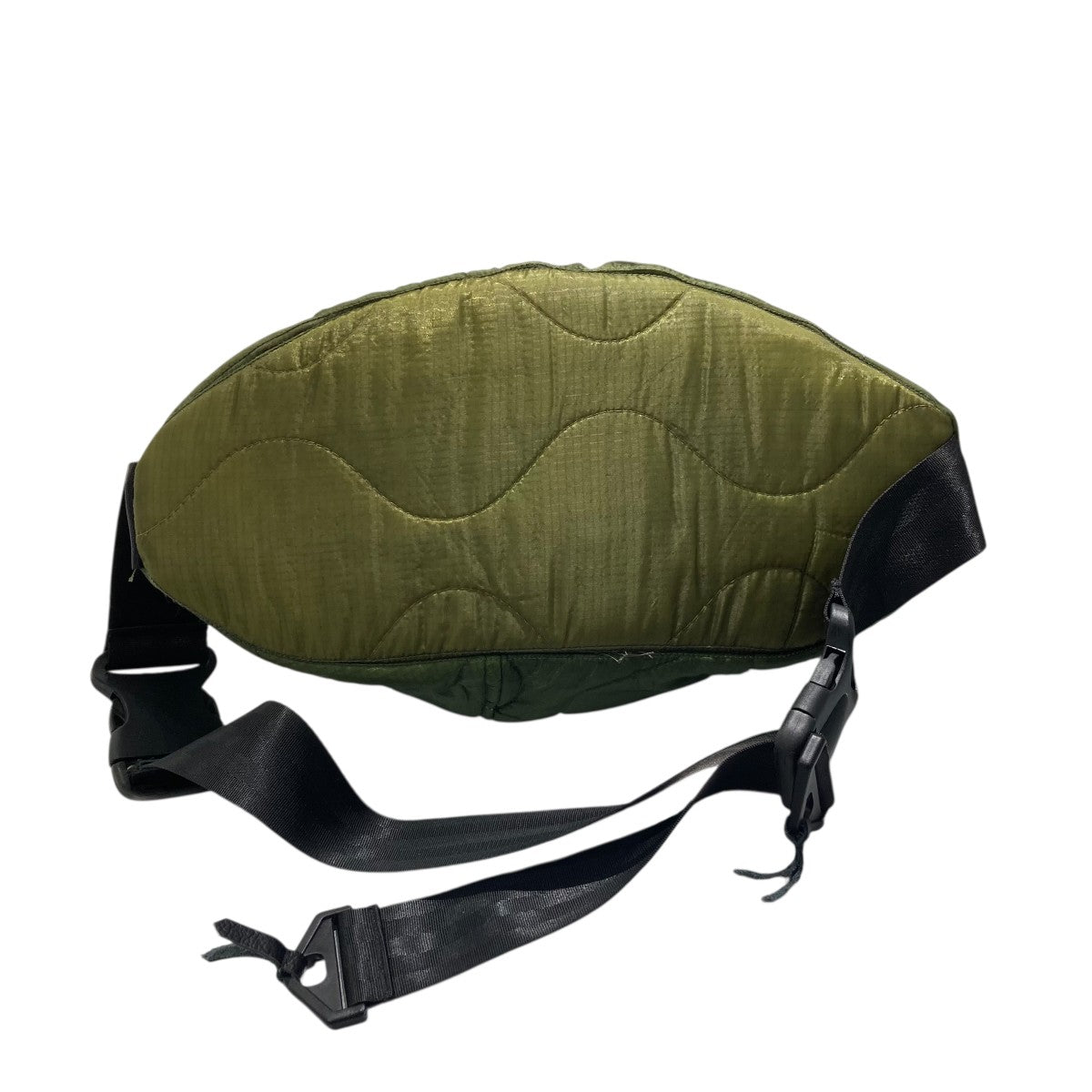 US(アス) Us Customized US Military M65 Quilted Liner Body Bag