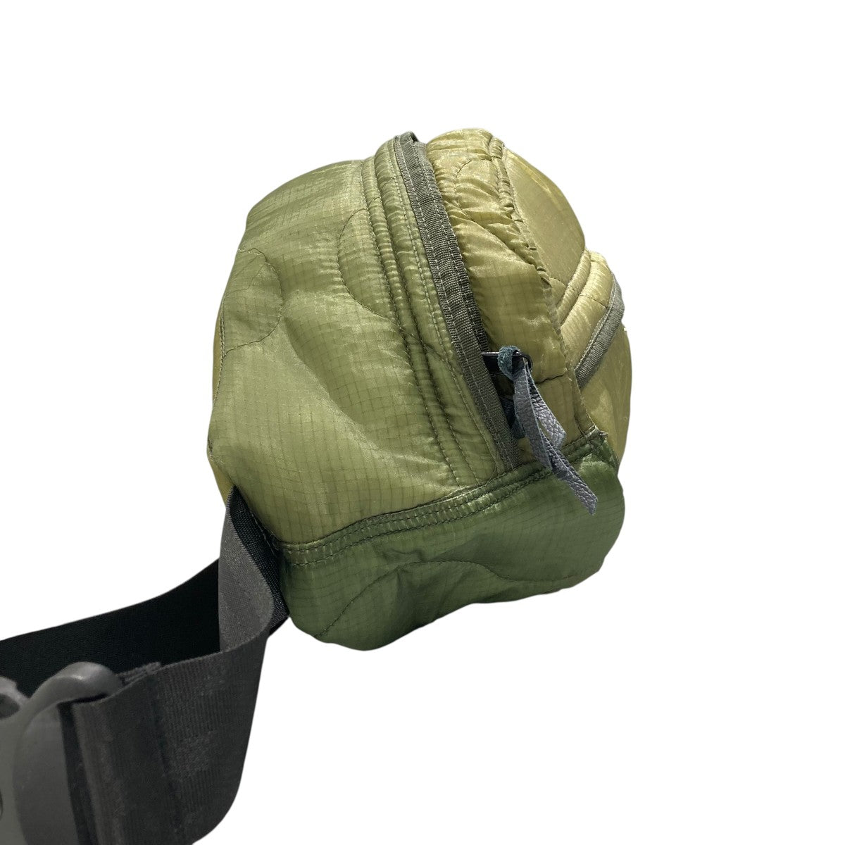 US(アス) Us Customized US Military M65 Quilted Liner Body Bag