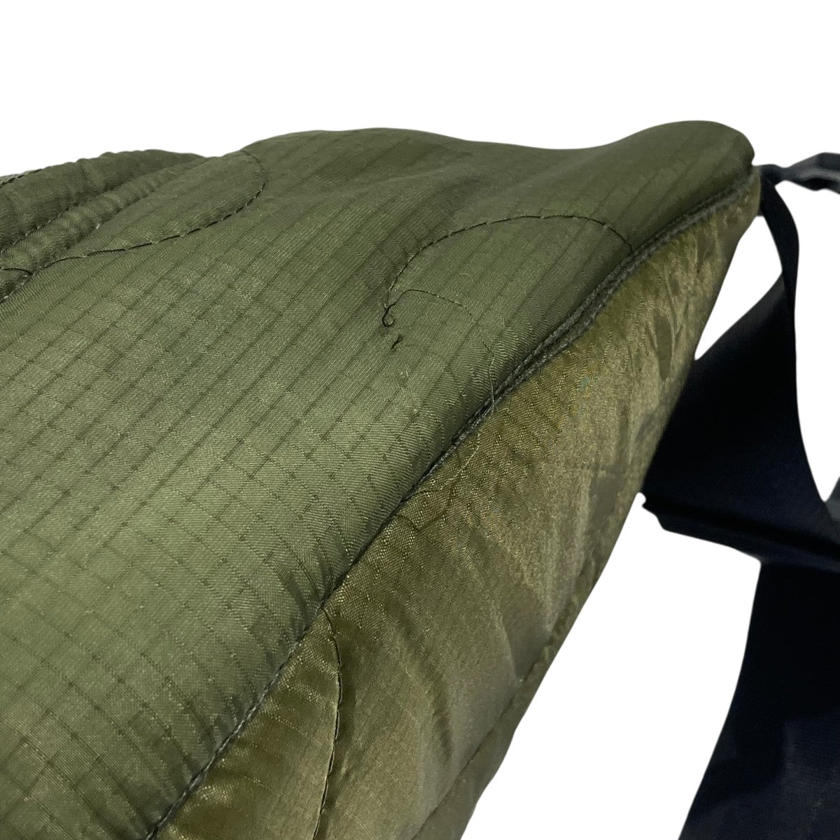 バッグ Us Customized US Military Body Bag Olive US(アス) Us Customized US Military M65 Quilted Liner Body Bag
