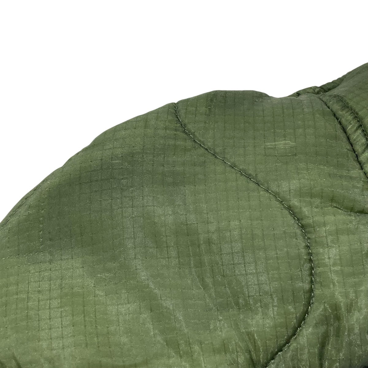 US(アス) Us Customized US Military M65 Quilted Liner Body Bag