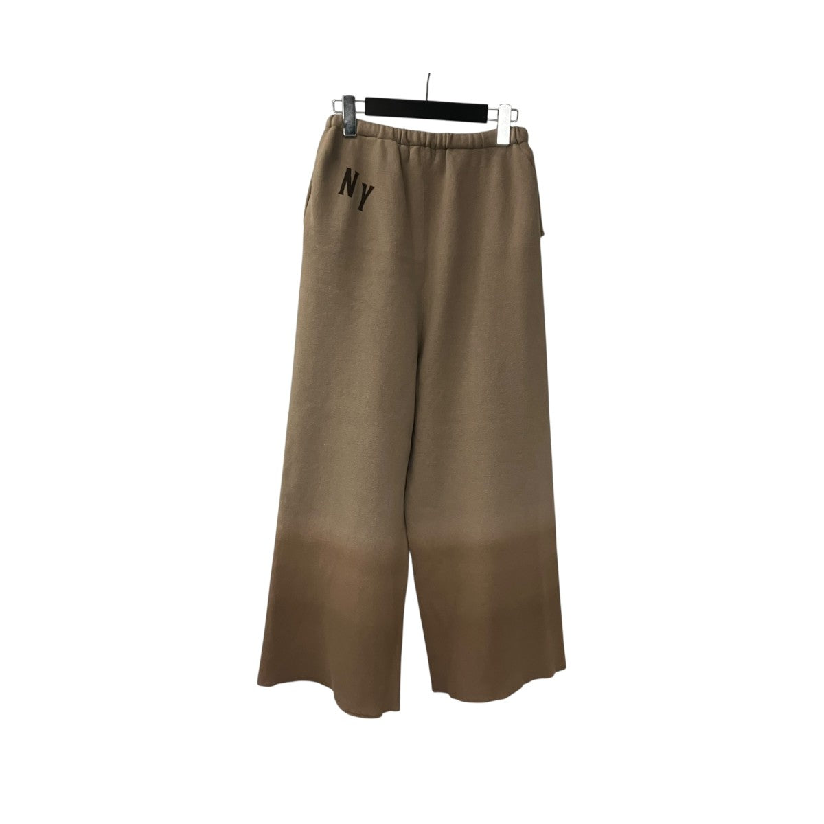 J．J．MERCER 25AWSWEAT PANTSスウェットパンツ25030570007330 古着・中古-2枚目のアイテム画像