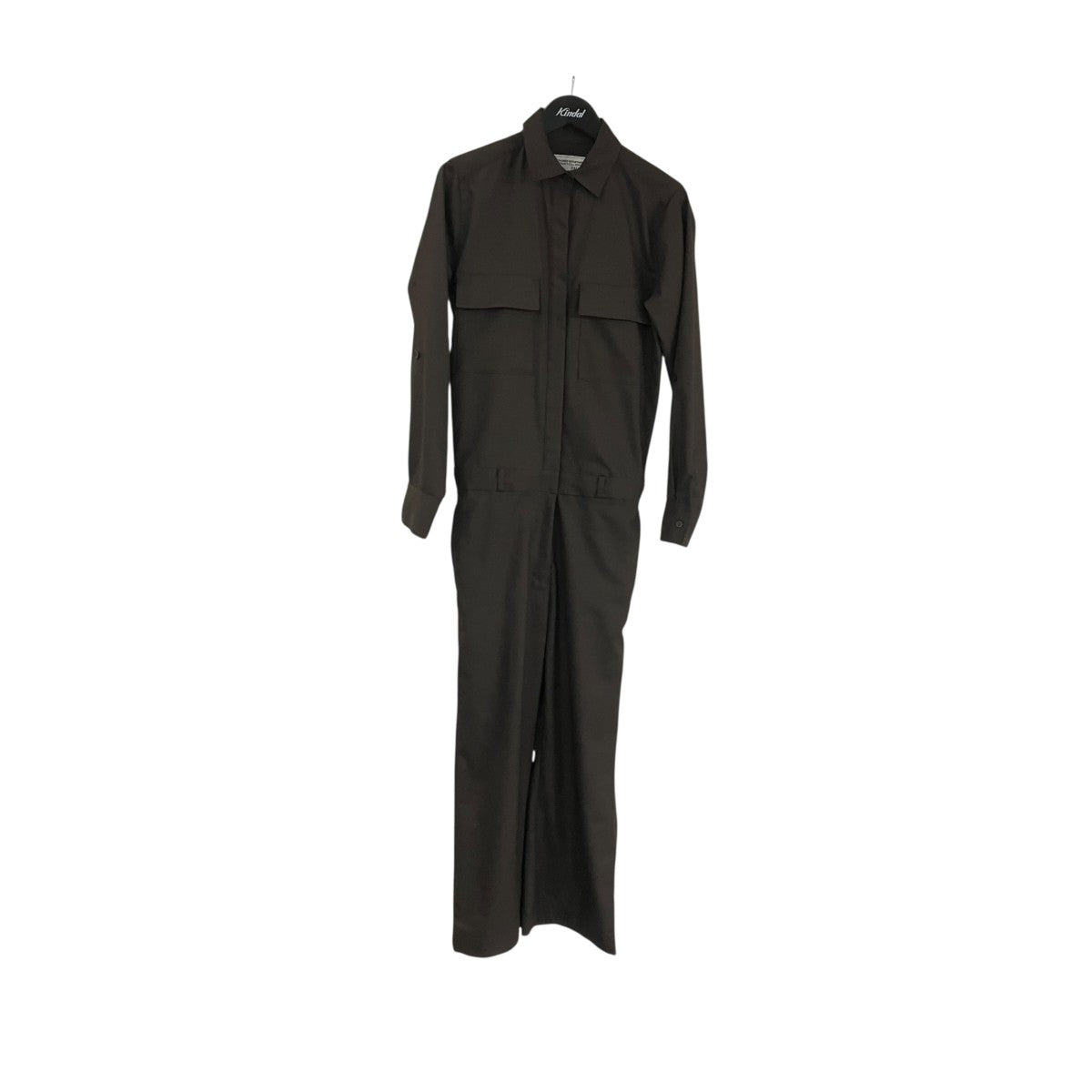WORK JUMP SUITオールインワン