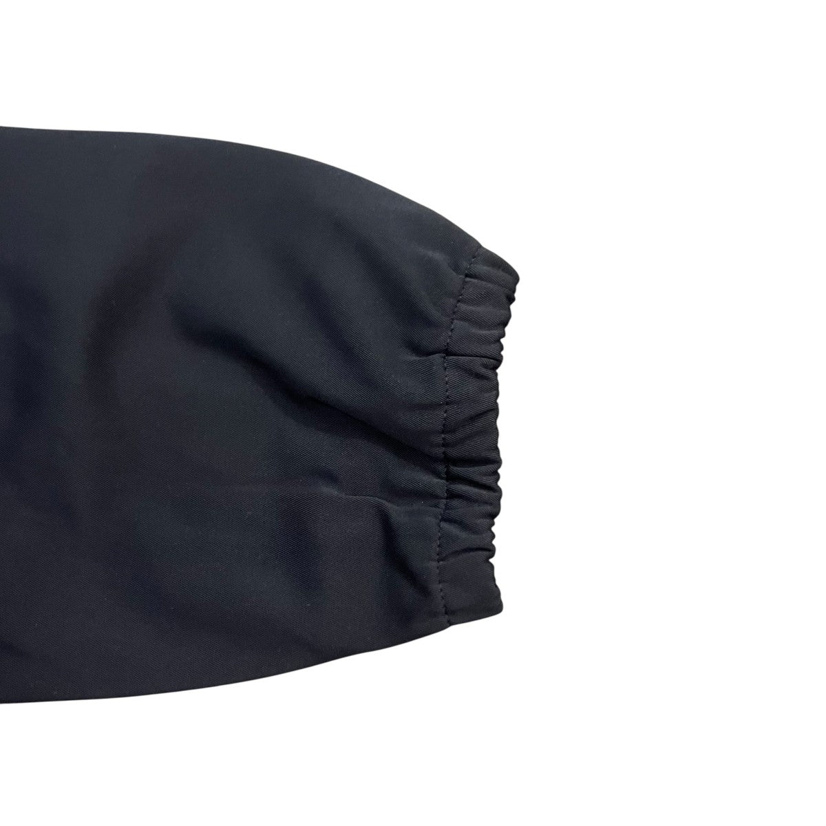 HELMUT LANG 00s PRADA期 本人期 NYLON HOODED ANORAKブルゾン 古着・中古-4枚目のアイテム画像