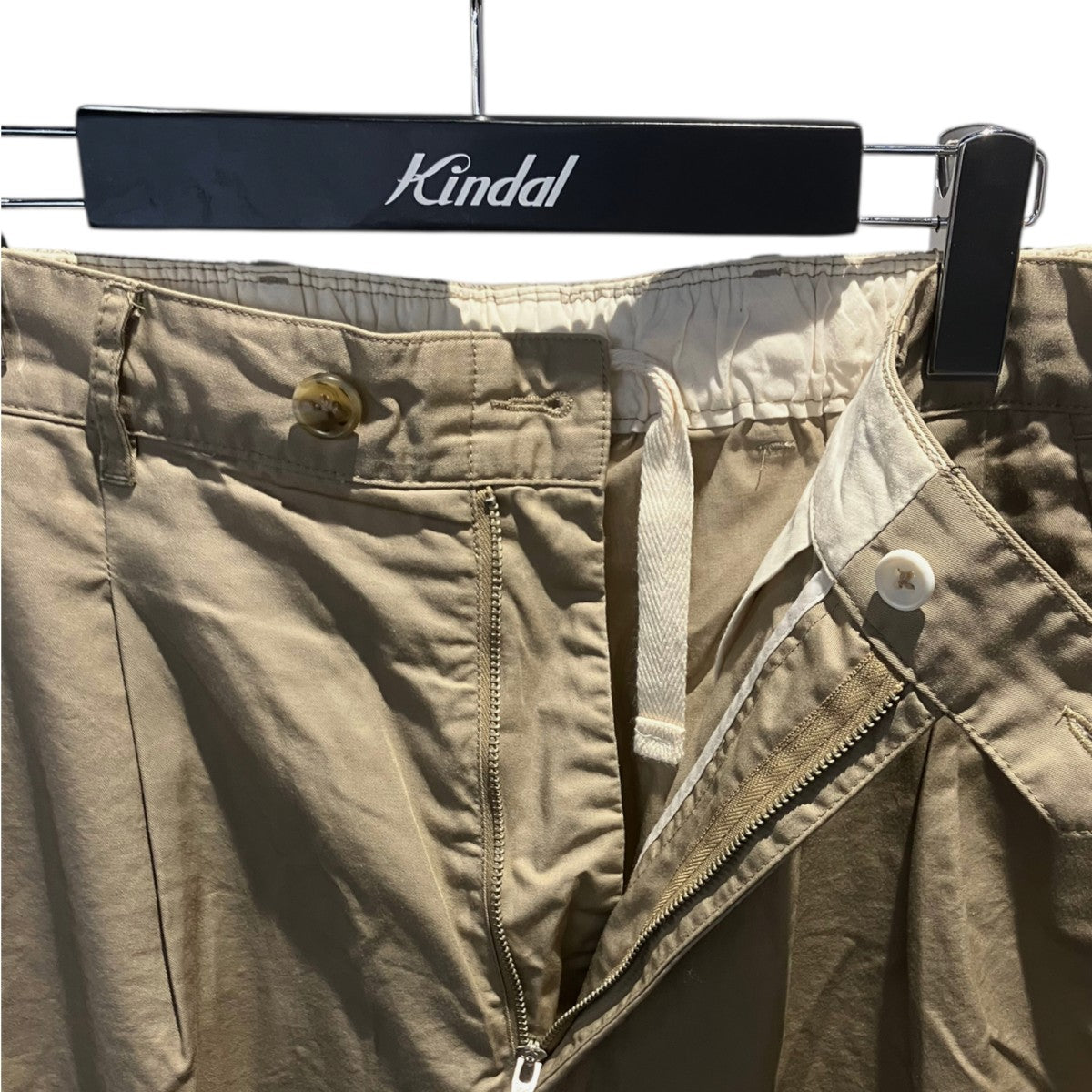 Engineered Garments(エンジニアドガーメンツ) Emerson Pant - Malibu