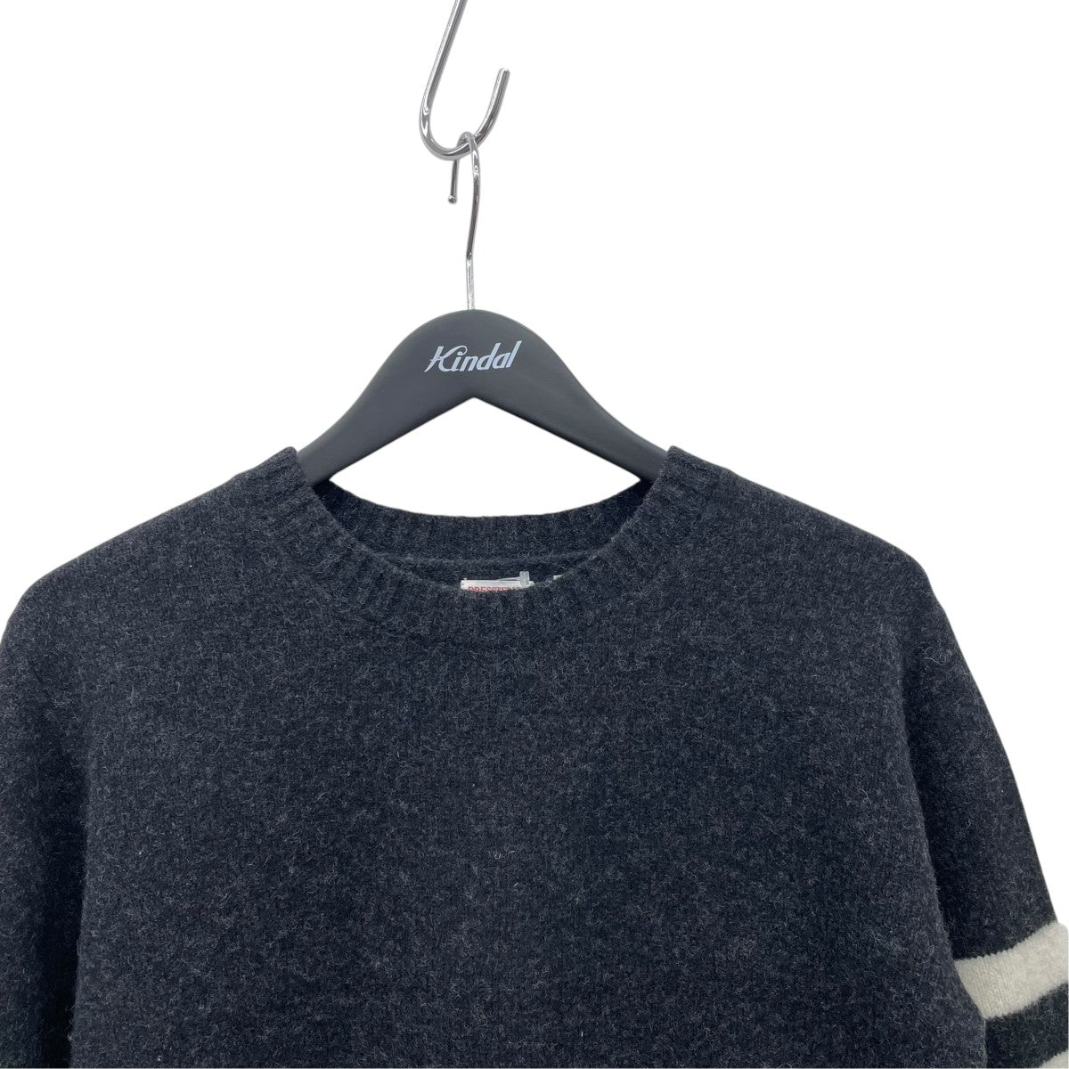 DRESSTERIOR ウールニット086-15004 古着・中古-3枚目のアイテム画像