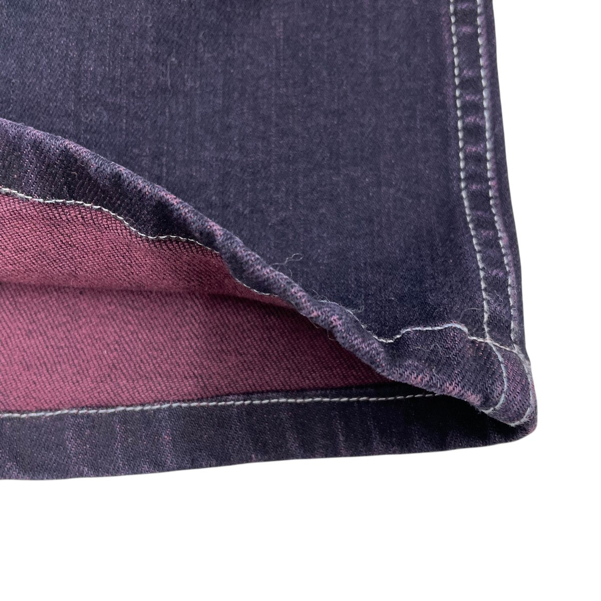 BASICKS Midnight Indigo DenimデニムパンツS0-0600 古着・中古-5枚目のアイテム画像