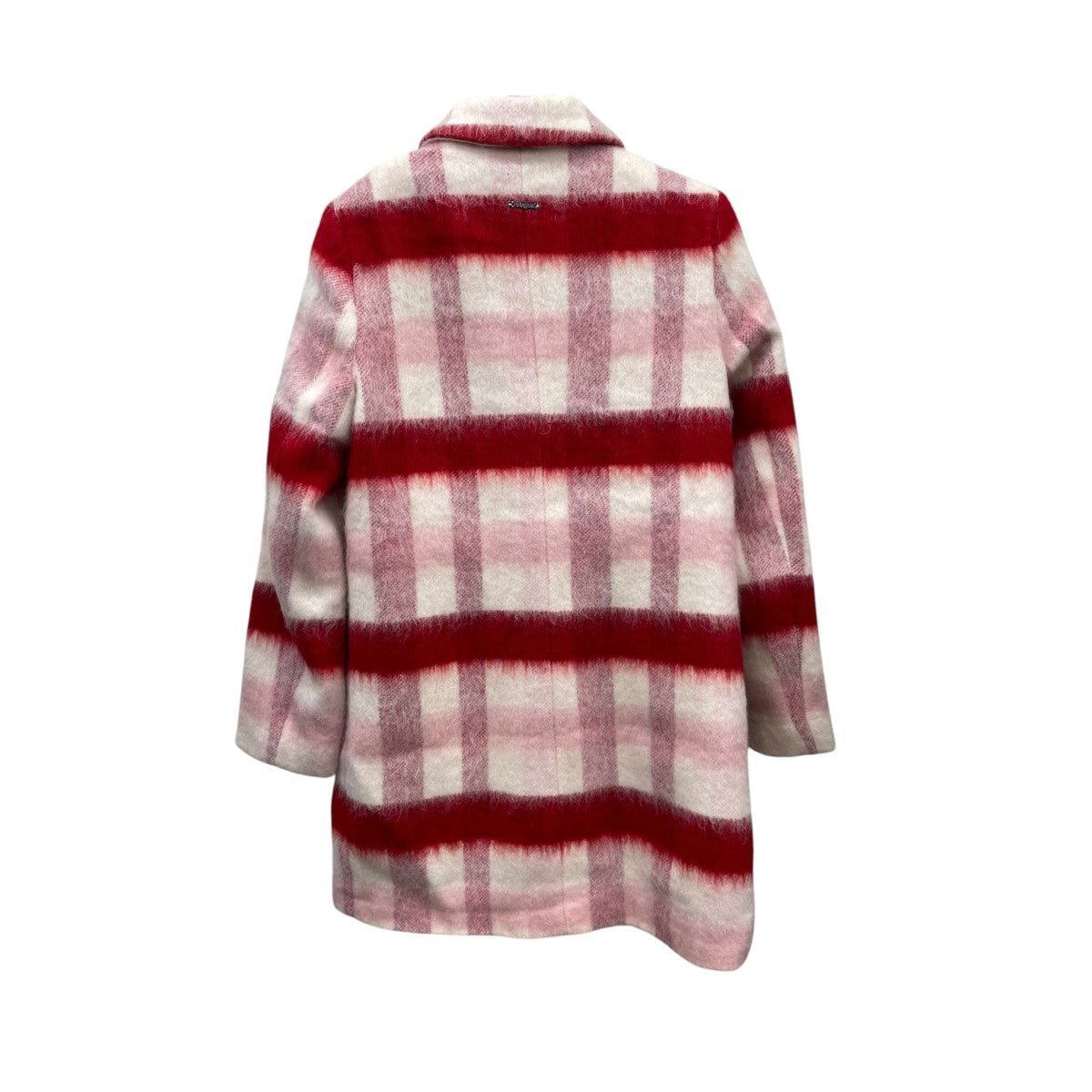 Desigual NORAオーバーコート19WWEWX8 古着・中古-2枚目のアイテム画像