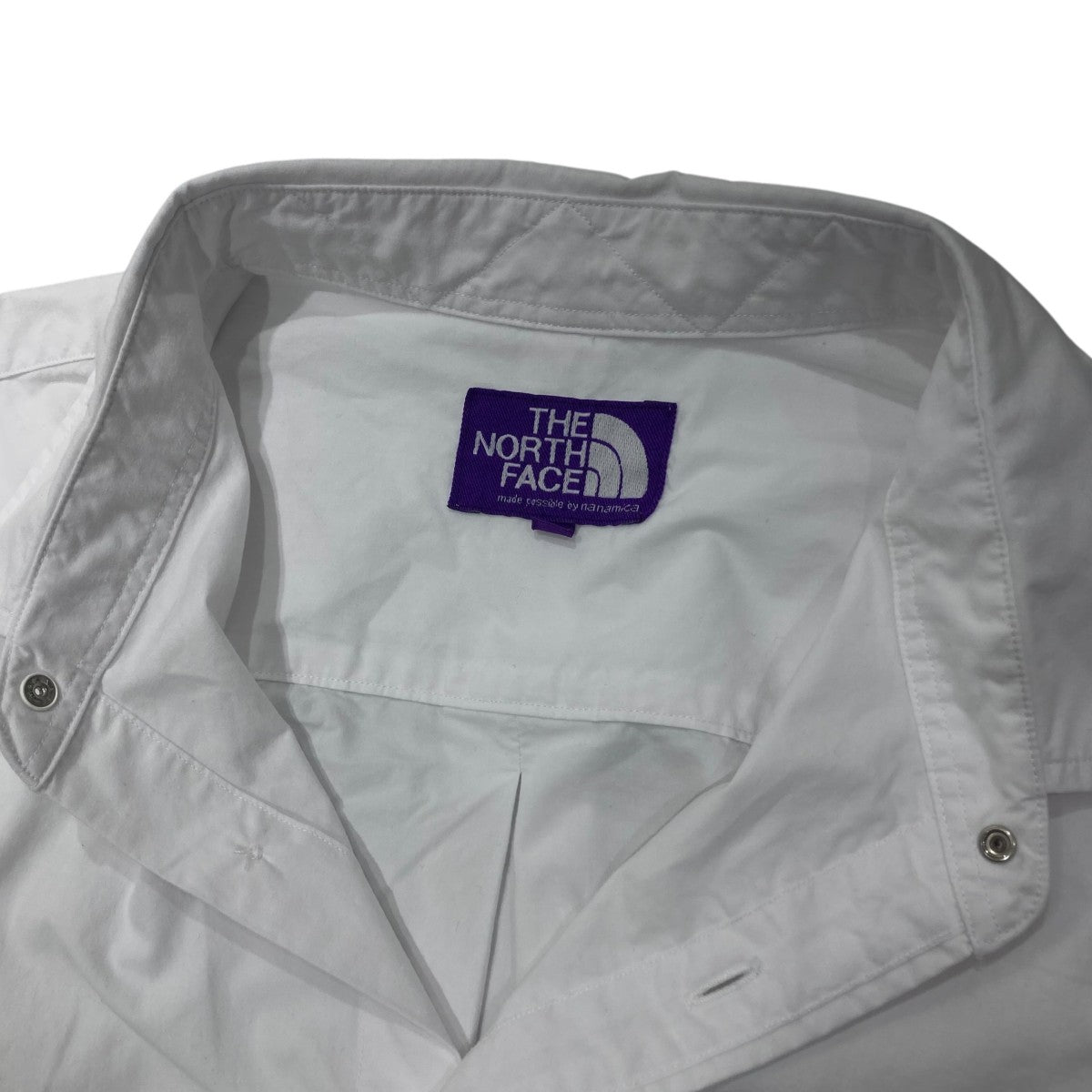 THE NORTHFACE PURPLELABEL(ザノースフェイス パープルレーベル