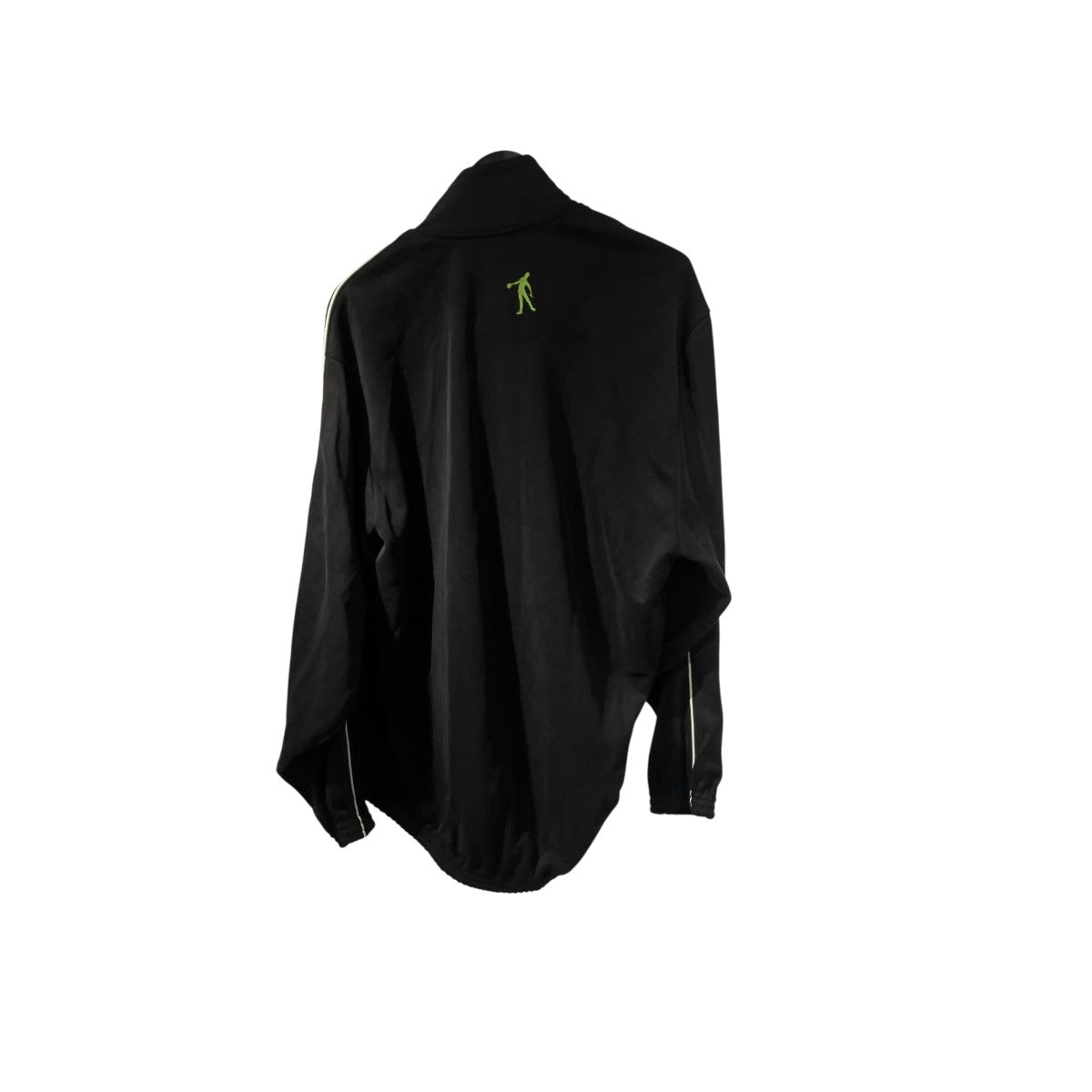 doublet ZOMBIE SILHOUETTE TRACK JACKETトラックジャケット24AW22BL198 古着・中古-2枚目のアイテム画像