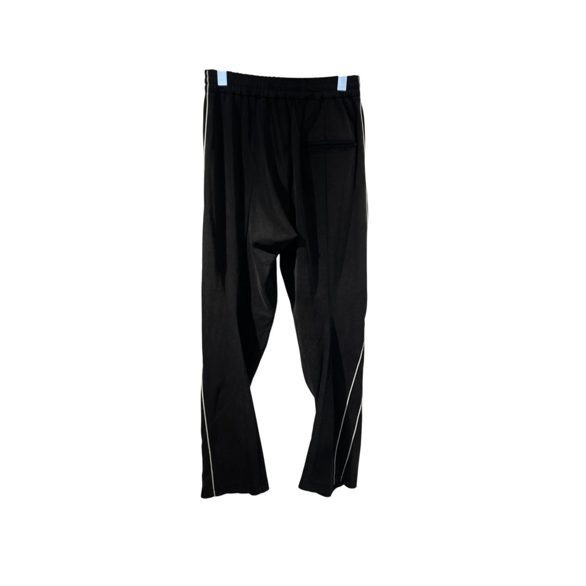 doublet 24AWZOMBIE SILHOUETTE TRACK PANTSトラックパンツ、パンツ 古着・中古-2枚目のアイテム画像