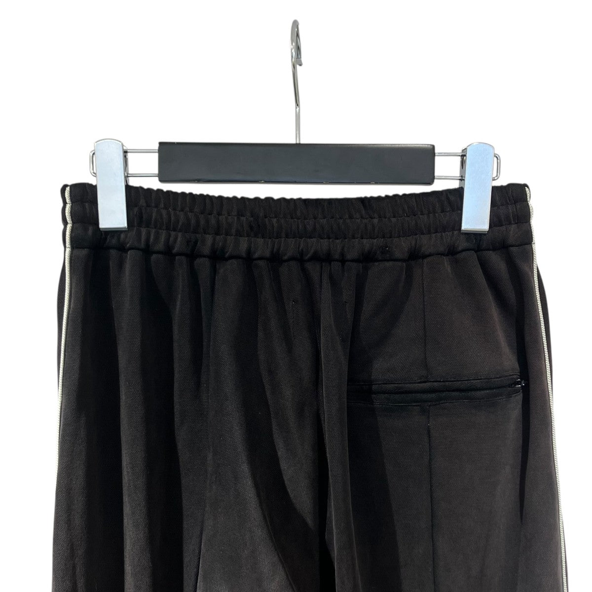 doublet 24AWZOMBIE SILHOUETTE TRACK PANTSトラックパンツ、パンツ 古着・中古-4枚目のアイテム画像