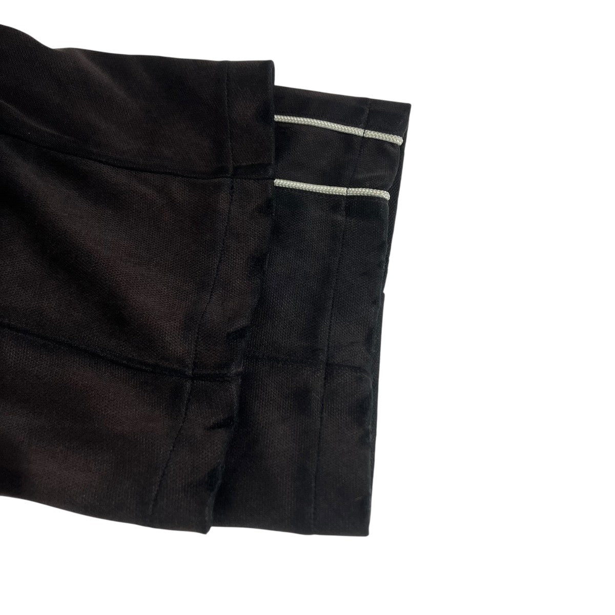 doublet 24AWZOMBIE SILHOUETTE TRACK PANTSトラックパンツ、パンツ 古着・中古-5枚目のアイテム画像