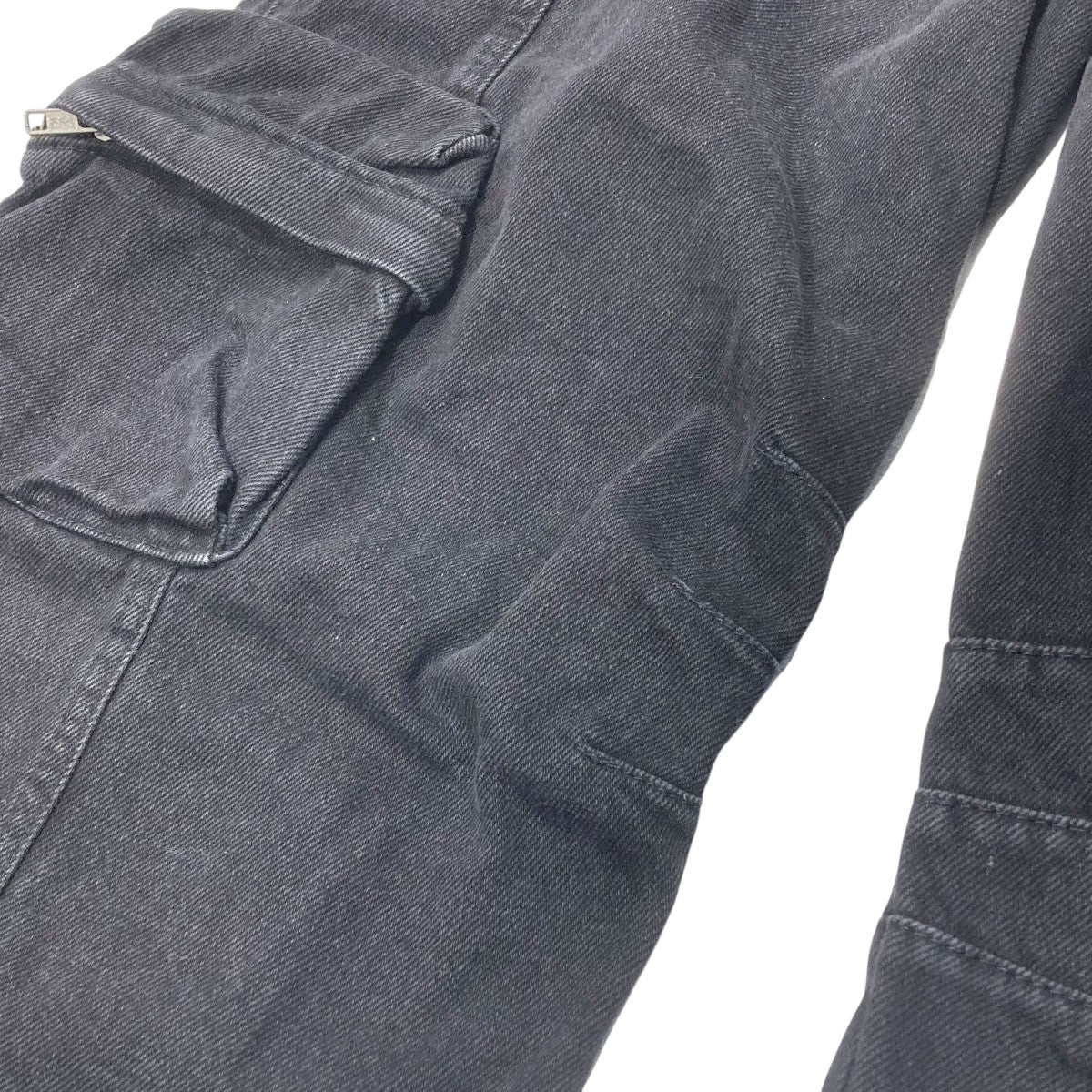 SMYRNA ロングカーゴパンツY01XXSC 古着・中古-10枚目のアイテム画像