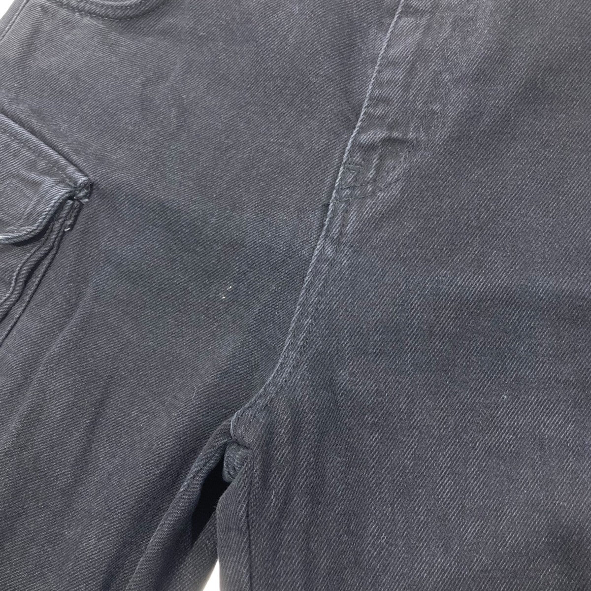 SMYRNA ロングカーゴパンツY01XXSC 古着・中古-8枚目のアイテム画像